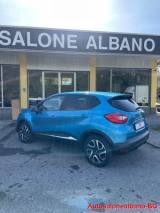 RENAULT Captur 0.9 TCe 12V 90 CV Start&Stop Wave