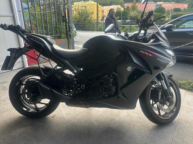 SUZUKI GSX S 1000 F gsx s 1000 f carenata Immagine 3