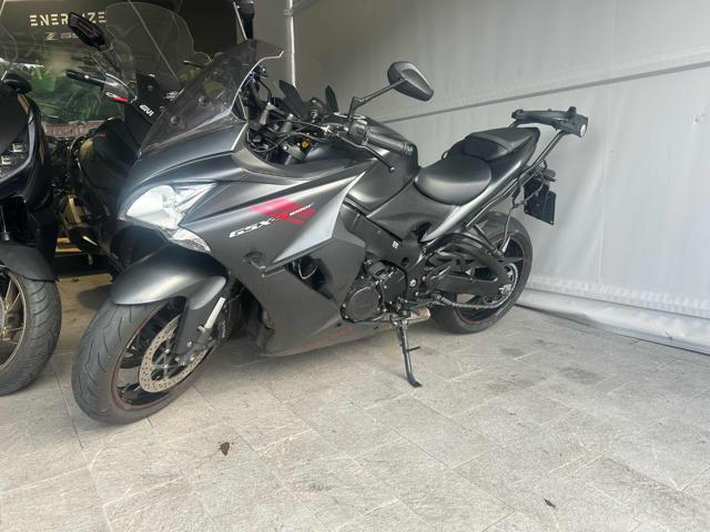 SUZUKI GSX S 1000 F gsx s 1000 f carenata Immagine 2