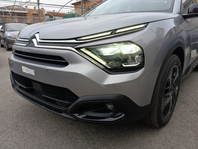 CITROEN C4 PureTech 130 S&S EAT8 Plus Immagine 1