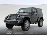 JEEP Wrangler 2.8 CRD DPF Sahara Auto Gancio-BFgoodrich-Assetto