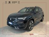 SEAT Ateca 2.0 TDI 4DRIVE DSG FR 360° Pano Navi LED 19