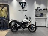 TRIUMPH Tiger 900 Rally Pro .