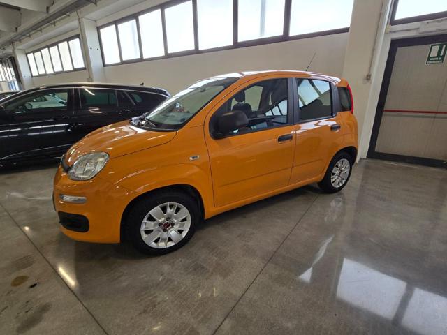 FIAT Panda 1.2 Easy Immagine 1