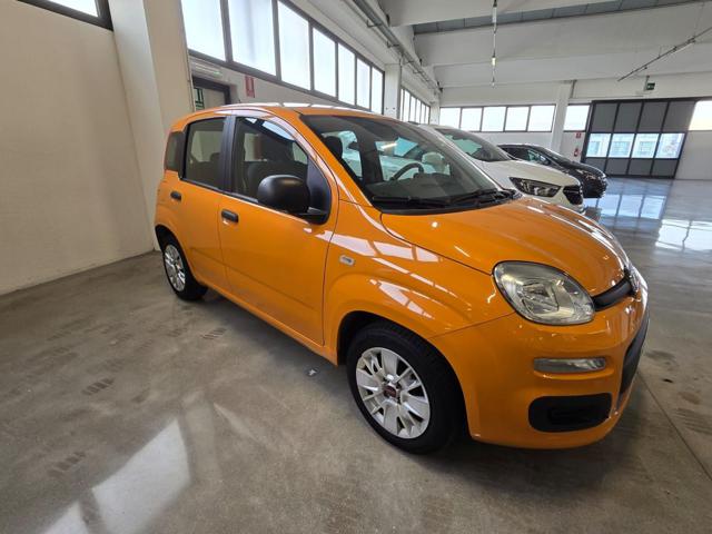 FIAT Panda 1.2 Easy Immagine 0