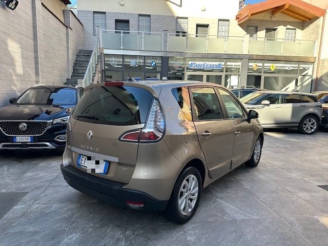 RENAULT Scenic Scénic  X-MOD 1.5 dCi 110CV Immagine 2