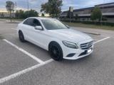 MERCEDES-BENZ C 220 d 4Matic Auto PREMIUM