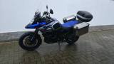 SUZUKI V-Strom 1000 XT RAGGI EURO 4 ABS