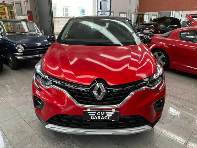 RENAULT Captur TCe 100 CV Zen Immagine 1