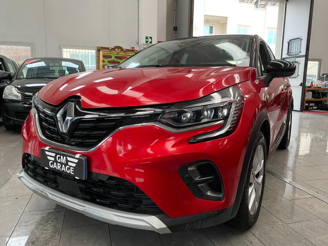 RENAULT Captur TCe 100 CV Zen Immagine 2