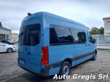 MERCEDES-BENZ Sprinter K43/35 314 CDI RWD TA Tourer Business 9 POSTI