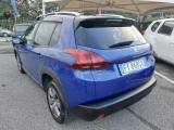 PEUGEOT 2008 BlueHDi 100 S&S Signature