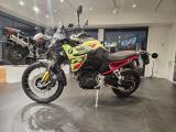 BMW F 900 GS STYLE PASSION