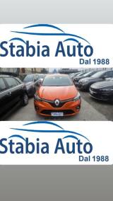 RENAULT Clio Blue dCi 85 CV 5 porte Intens