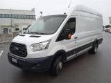 FORD Transit 350 tr.post. 2.0 tdci 170cv jumbo trend L4