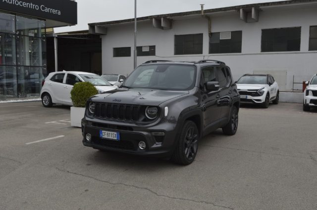 JEEP Renegade 1.3 T4 240CV PHEV 4xe AT6 Immagine 2