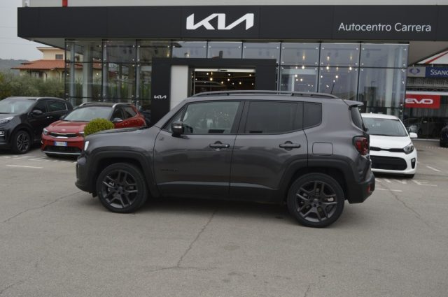 JEEP Renegade 1.3 T4 240CV PHEV 4xe AT6 Immagine 3