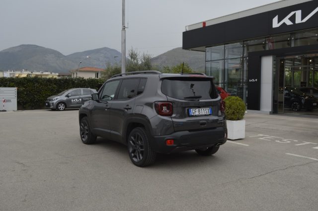 JEEP Renegade 1.3 T4 240CV PHEV 4xe AT6 Immagine 4