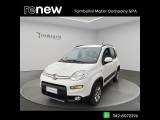 FIAT Panda 4x4 1.3 Multijet 16v 95cv 4x4 S&S