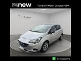 OPEL Corsa 5 Porte 1.4 Gpl-tech 90cv Cosmo