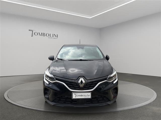 RENAULT Captur 1.5 Blue dCi 95cv Life Immagine 1