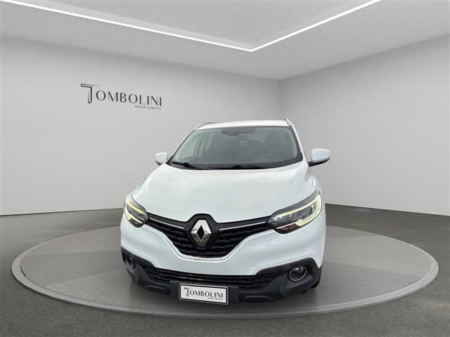 RENAULT Kadjar 1.5 dCi Energy 110cv Sport Edition Immagine 1