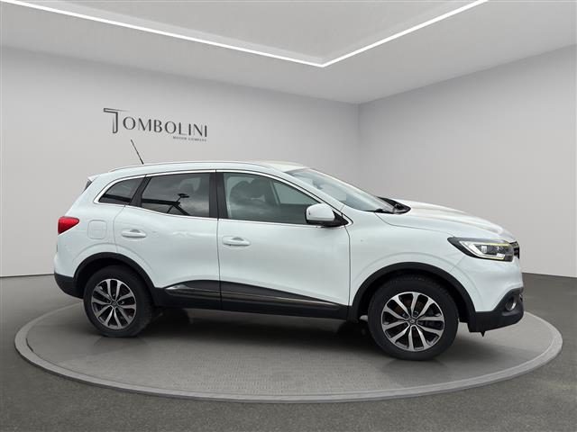 RENAULT Kadjar 1.5 dCi Energy 110cv Sport Edition Immagine 3