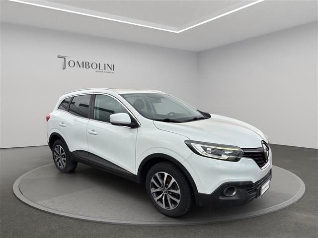 RENAULT Kadjar 1.5 dCi Energy 110cv Sport Edition Immagine 4