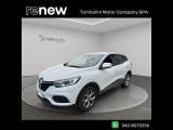 RENAULT Kadjar 1.5 Blue dCi Sport Edition EDC FAP