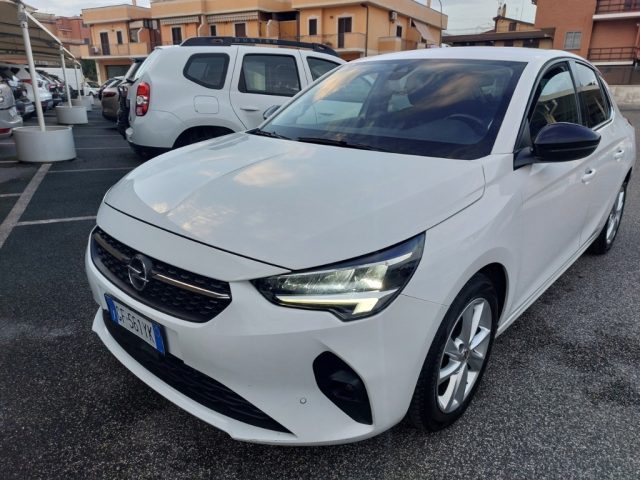 OPEL Corsa 1.2 Elegance Uniprò Cerchi lega Retrocam Neopatent Immagine 0