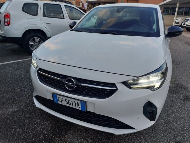 OPEL Corsa 1.2 Elegance Uniprò Cerchi lega Retrocam Neopatent Immagine 1