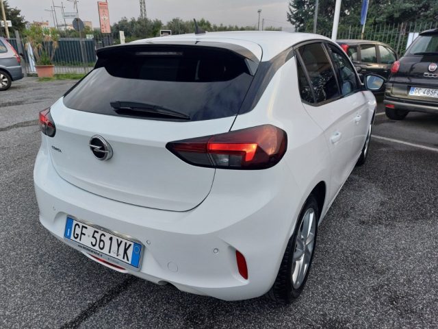 OPEL Corsa 1.2 Elegance Uniprò Cerchi lega Retrocam Neopatent Immagine 3