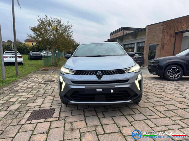 RENAULT Captur Mild Hybrid 160 CV EDC Esprit Alpine Immagine 1