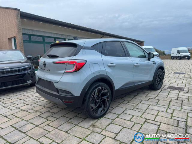 RENAULT Captur Mild Hybrid 160 CV EDC Esprit Alpine Immagine 3