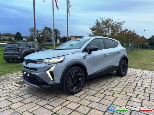 RENAULT Captur Mild Hybrid 160 CV EDC Esprit Alpine Immagine 0