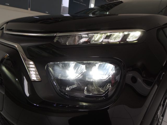 CITROEN C3 PureTech 83 S&S Shine Immagine 2