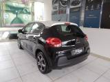 CITROEN C3 PureTech 83 S&S Shine