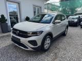 VOLKSWAGEN T-Cross 1.0 TSI Life 95 CV NEW MODEL