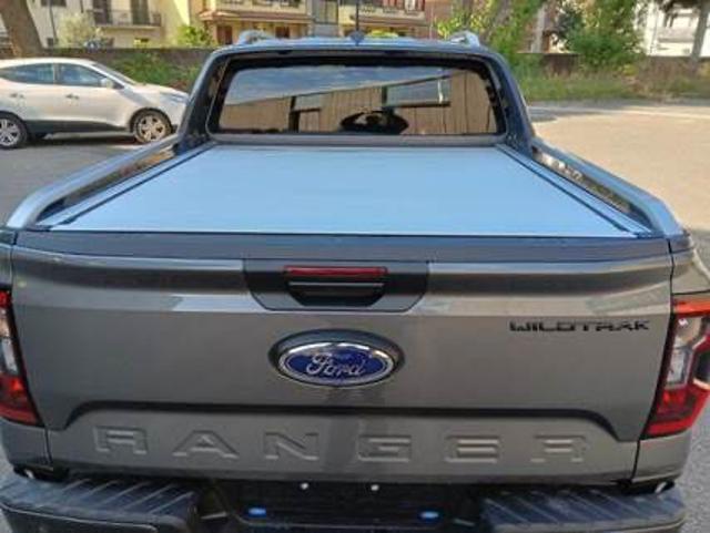 FORD Ranger 2.0 ECOBLUE aut.  Wildtrak 5  CV210 BITURBO Immagine 1