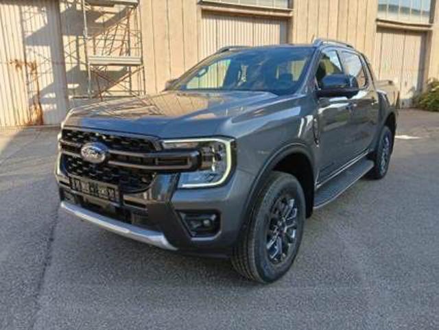 FORD Ranger 2.0 ECOBLUE aut.  Wildtrak 5  CV210 BITURBO Immagine 0