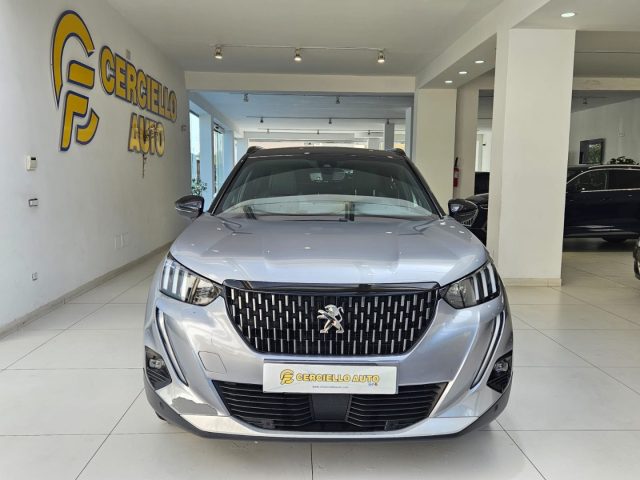 PEUGEOT 2008 BlueHDi 110 S&S GT garanzia 24 mesi da ?239,00 men Immagine 0