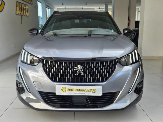 PEUGEOT 2008 BlueHDi 110 S&S GT garanzia 24 mesi da ?239,00 men Immagine 3