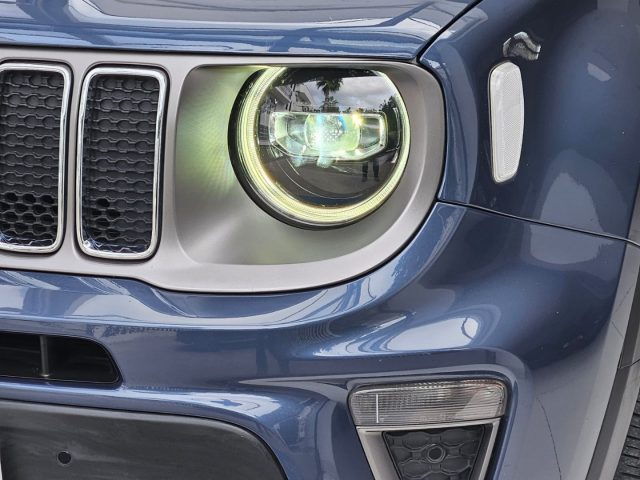 JEEP Renegade 1.6 Mjt DDCT 120 CV Limited fari led da ?229,00 me Immagine 2