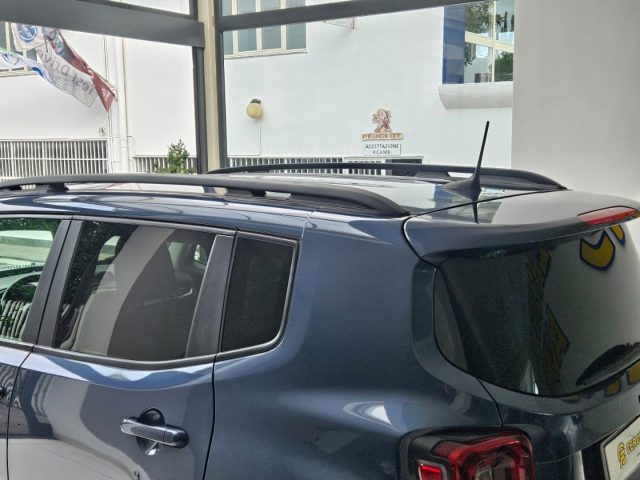 JEEP Renegade 1.6 Mjt DDCT 120 CV Limited fari led da ?229,00 me Immagine 4