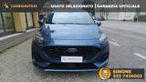 FORD Fiesta 1.0 Ecoboost Hybrid 125 CV 5 porte ST-Line