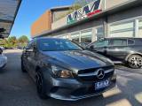 MERCEDES-BENZ CLA 180 d S.W. Automatic Executive