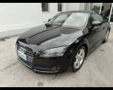 AUDI TT Coup&eacute; 1.8 TFSI