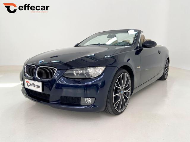 BMW 325 i cat Cabrio Attiva Immagine 0