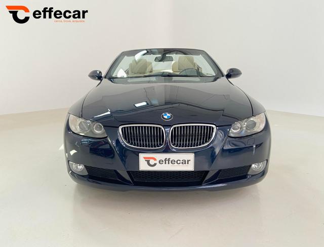 BMW 325 i cat Cabrio Attiva Immagine 1