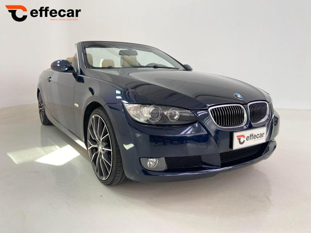 BMW 325 i cat Cabrio Attiva Immagine 2